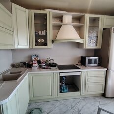 Квартира 39,4 м², 1-комнатная - изображение 2