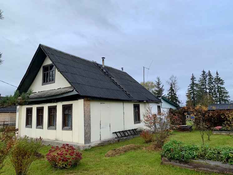 55 м² дом, 6 соток участок 1 750 000 ₽ - изображение 76