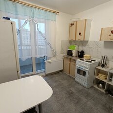 Квартира 36 м², 1-комнатная - изображение 3