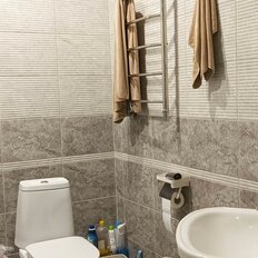 Квартира 34,2 м², 1-комнатная - изображение 1
