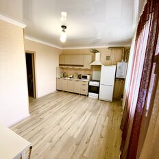 Квартира 74 м², 2-комнатная - изображение 3