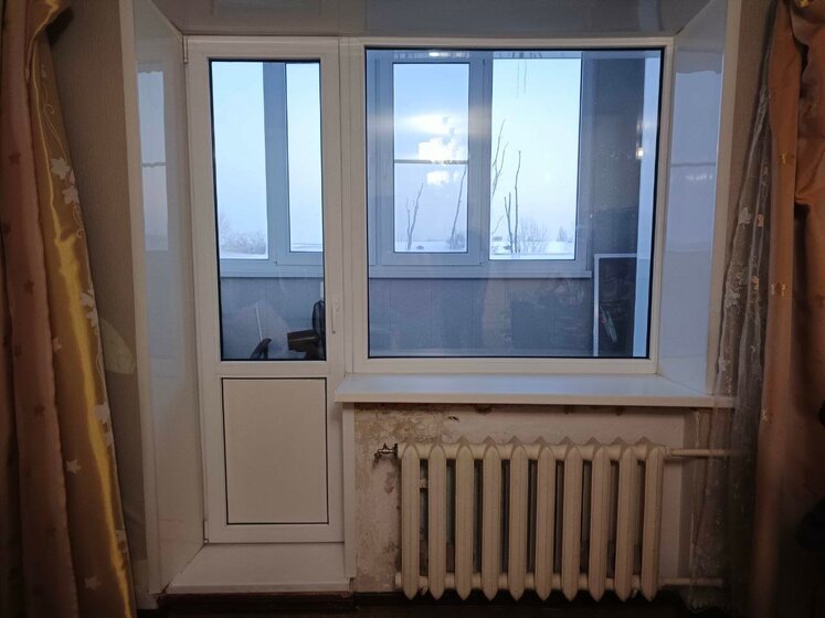 60 м², 2-комнатная квартира 8 550 000 ₽ - изображение 39