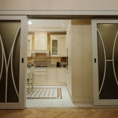 Квартира 96,7 м², 3-комнатная - изображение 4