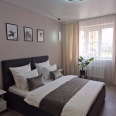 Квартира 48 м², 1-комнатная - изображение 1
