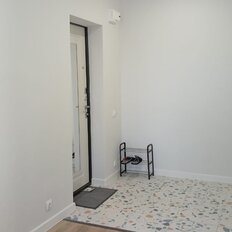 Квартира 17,6 м², студия - изображение 1