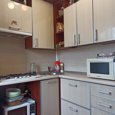 Квартира 55 м², 3-комнатная - изображение 5