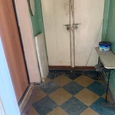 Квартира 35 м², 1-комнатная - изображение 4