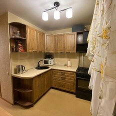 Квартира 59,7 м², 3-комнатная - изображение 4