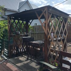 дом + 6 соток, участок - изображение 3