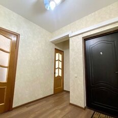 Квартира 80 м², 4-комнатные - изображение 2
