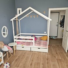 Квартира 54,4 м², 2-комнатная - изображение 5