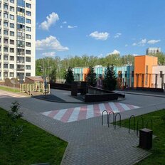 Квартира 25,6 м², студия - изображение 4