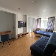 Квартира 30 м², 1-комнатная - изображение 4