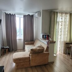 Квартира 28,4 м², студия - изображение 1