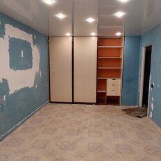 Квартира 30,8 м², 1-комнатная - изображение 3