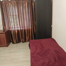 Квартира 44 м², 2-комнатная - изображение 1