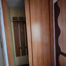 Квартира 36,5 м², 1-комнатная - изображение 4