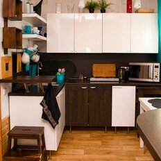 дом + 8 соток, участок - изображение 1