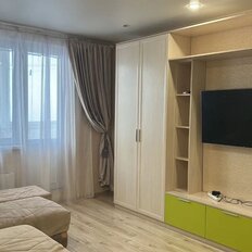 Квартира 52 м², 1-комнатная - изображение 2