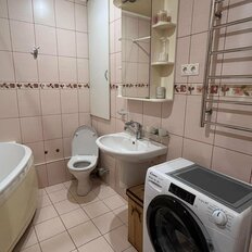 Квартира 57 м², 2-комнатная - изображение 1