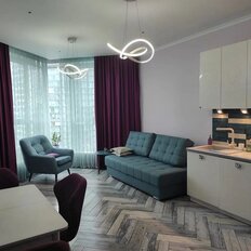 Квартира 55 м², 2-комнатные - изображение 2