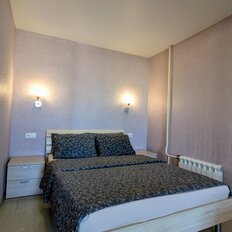 Квартира 36 м², 1-комнатная - изображение 4