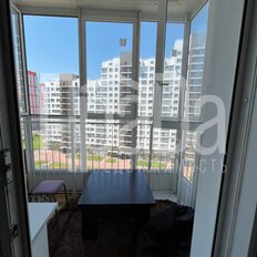 Квартира 27 м², 1-комнатная - изображение 5