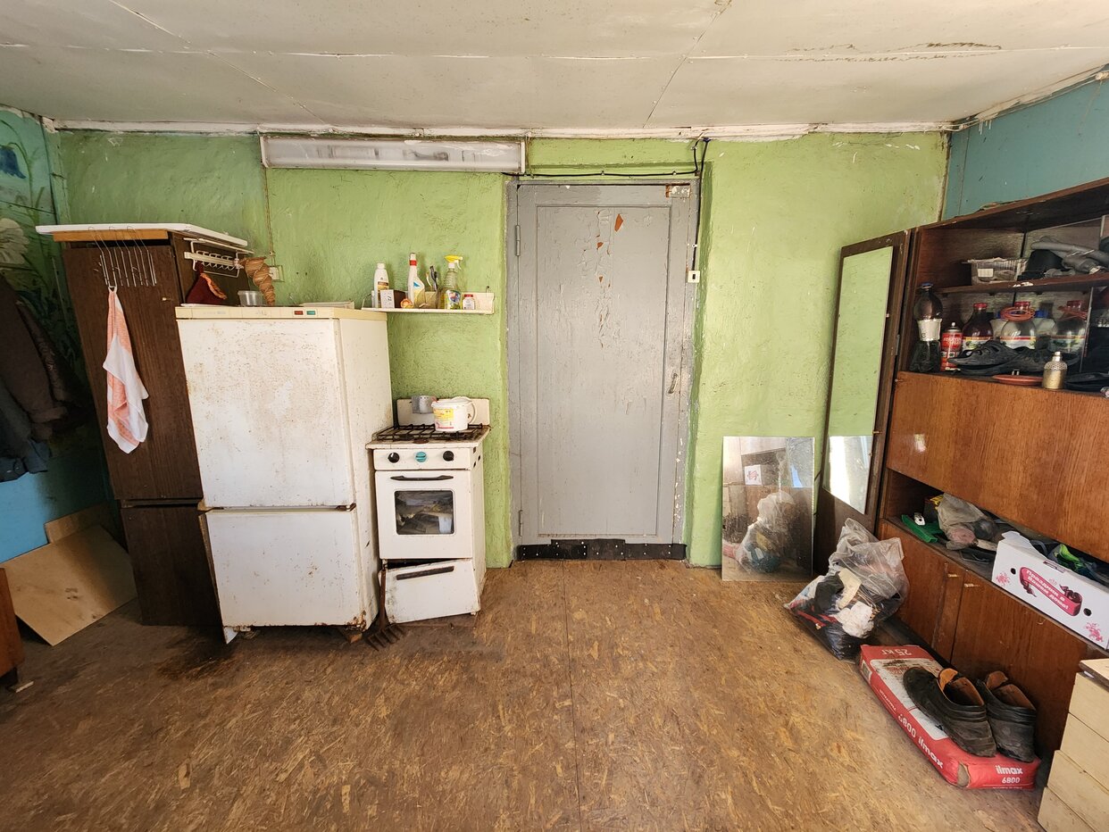 Дом 30 м² в СНТ Дубрава ВЗВА — фото 15 из 17