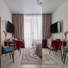 Квартира 20 м², студия - изображение 4