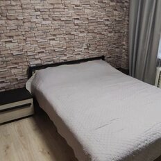 Квартира 36,5 м², 1-комнатная - изображение 5