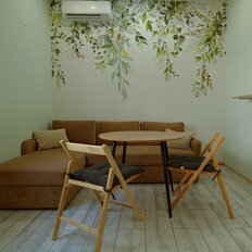 Квартира 42 м², 2-комнатная - изображение 4