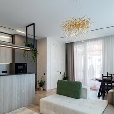 Квартира 85 м², 3-комнатная - изображение 2