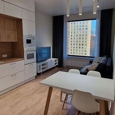 Квартира 48 м², 1-комнатная - изображение 1