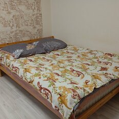 Квартира 22 м², 1-комнатная - изображение 2