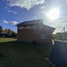 дом + 18,5 сотки, участок - изображение 5