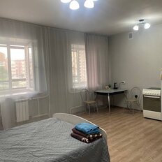 Квартира 30 м², студия - изображение 2