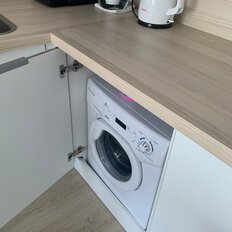 Квартира 28 м², студия - изображение 4
