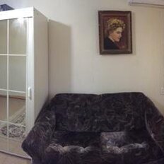 Квартира 30 м², 1-комнатная - изображение 3