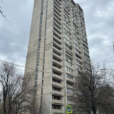 Квартира 34,2 м², 1-комнатная - изображение 1