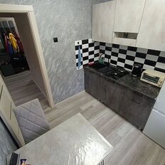 Квартира 31 м², 1-комнатная - изображение 2