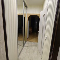 Квартира 20 м², студия - изображение 1