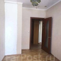 Квартира 35 м², 2-комнатная - изображение 5