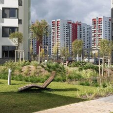 Квартира 87 м², 2-комнатная - изображение 4