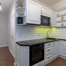 Квартира 50 м², 2-комнатная - изображение 2