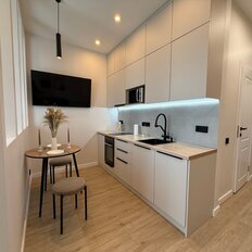 Квартира 25 м², студия - изображение 5