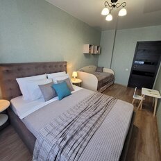 Квартира 75 м², 3-комнатная - изображение 4