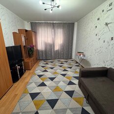Квартира 57,8 м², 2-комнатная - изображение 2