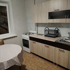 Квартира 38 м², 1-комнатная - изображение 1