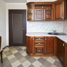 Квартира 42 м², 1-комнатная - изображение 5