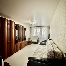 Квартира 47,7 м², 2-комнатная - изображение 1